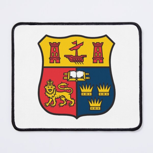 Artikelvorschau, Logo des UCC University College Cork entworfen und verkauft von robyn74alex.