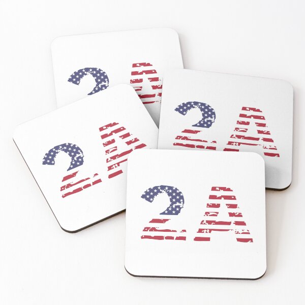 Item preview, 2nd Amendment designed and sold by Bizb.