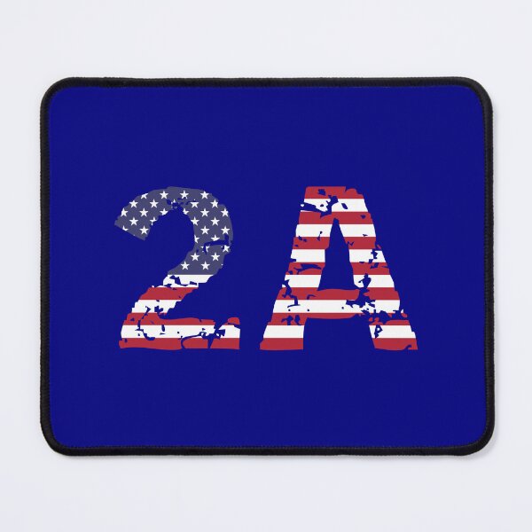 Item preview, 2nd Amendment designed and sold by Bizb.
