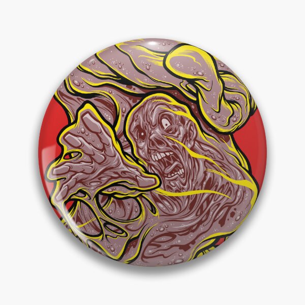 Item preview, BLOB - MADFAB designed and sold by MINION-FACTORY.