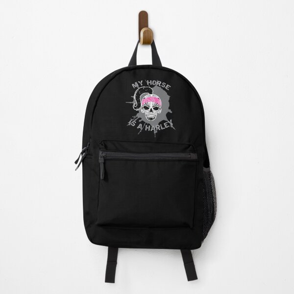 Item preview, My Horse Is A Harley designed and sold by Bizb.