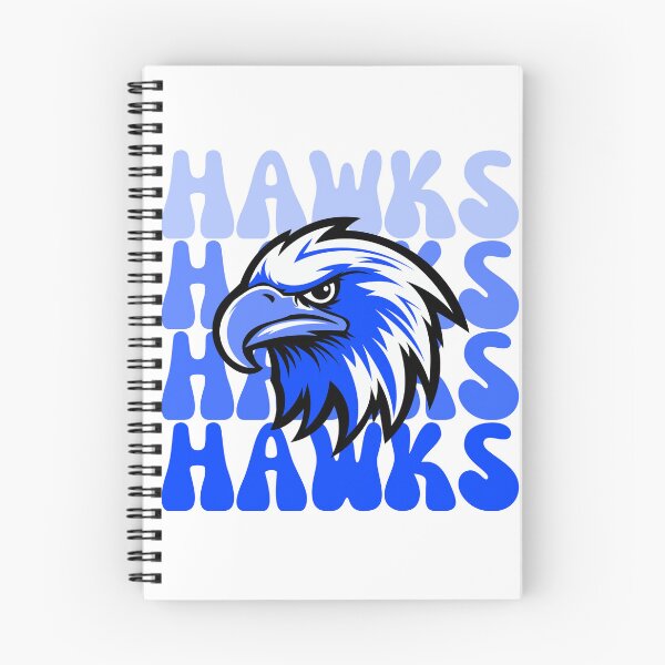 Item preview, Blue Hawk designed and sold by Sadie-Alexis.