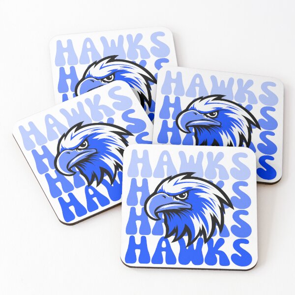 Item preview, Blue Hawk designed and sold by Sadie-Alexis.