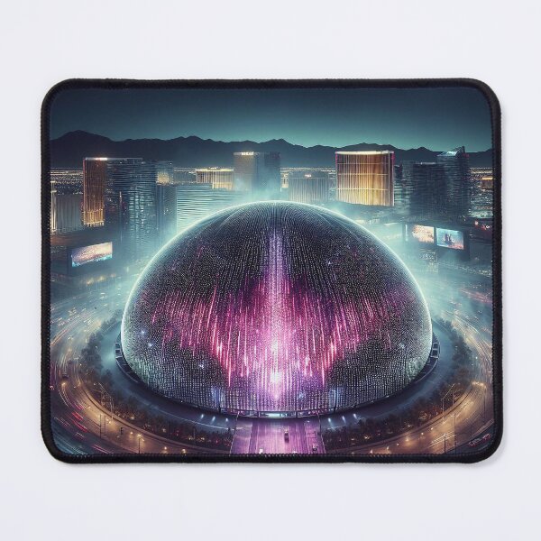 Item preview, The Sphere designed and sold by ai-topshots.