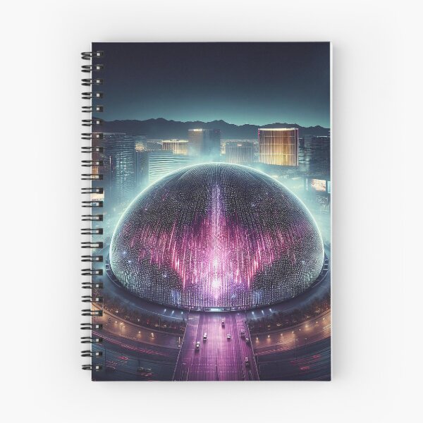 Item preview, The Sphere designed and sold by ai-topshots.