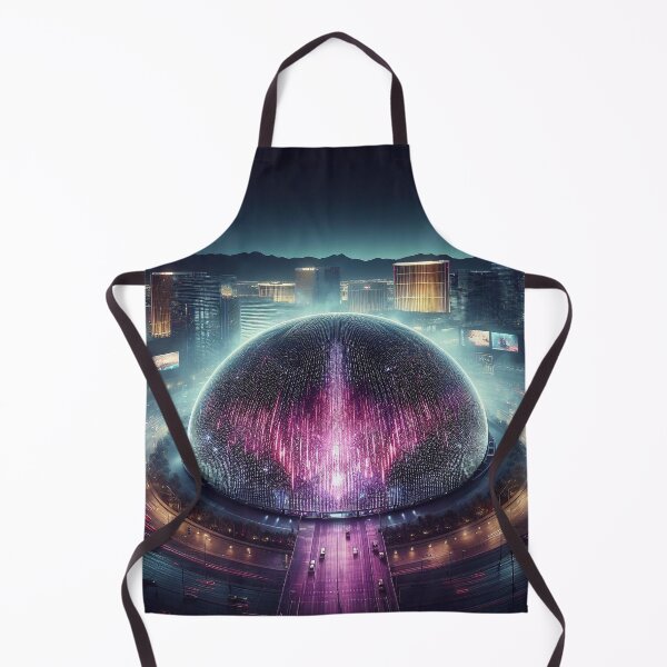 Item preview, The Sphere designed and sold by ai-topshots.