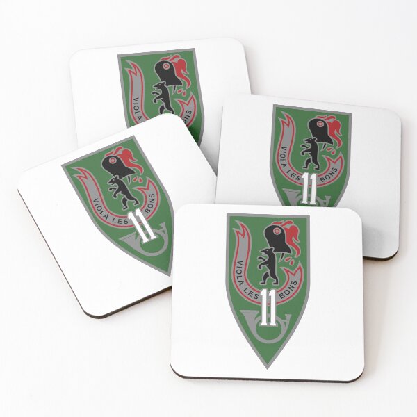 Item preview, French Army 11th Chasseurs Regiment designed and sold by sirglennbo.