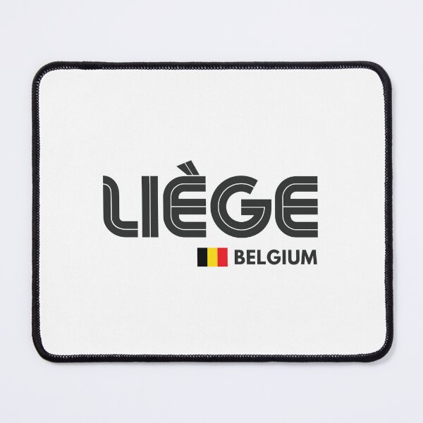 Item preview, Liège - Belgium designed and sold by Sketch-Shack.