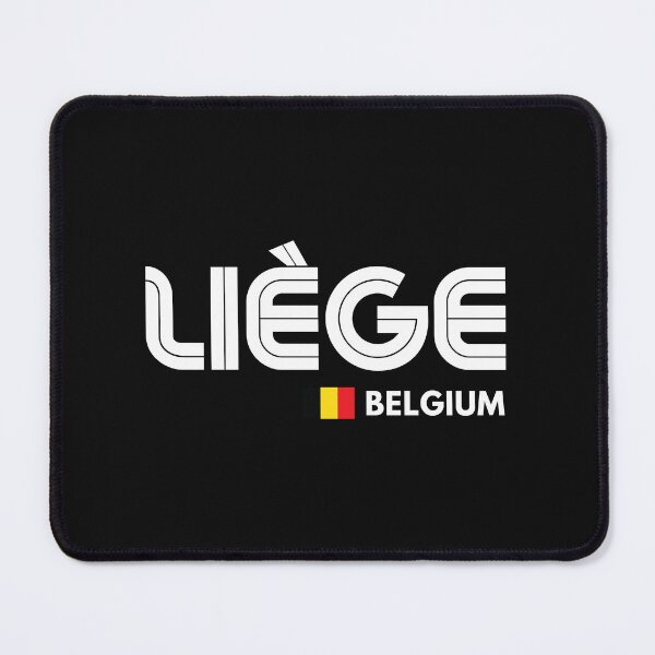 Item preview, Liège - Belgium designed and sold by Sketch-Shack.