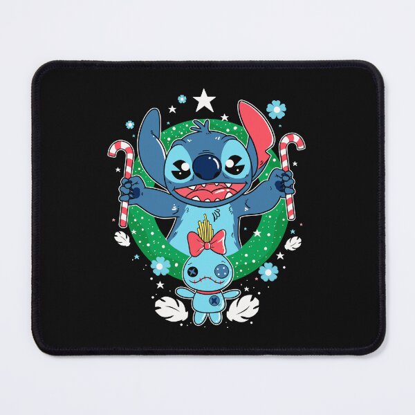 Item preview, Stitch X Mas designed and sold by Eoli Studio.
