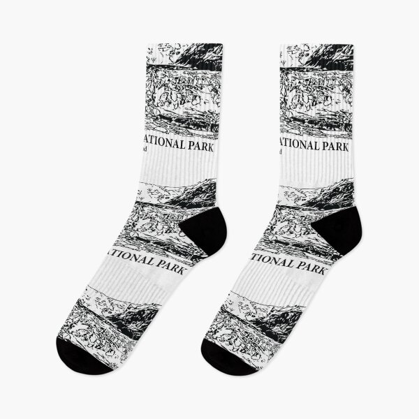 Item preview, Vatnajökull National Park - Iceland designed and sold by Lakeric Cityscapes.