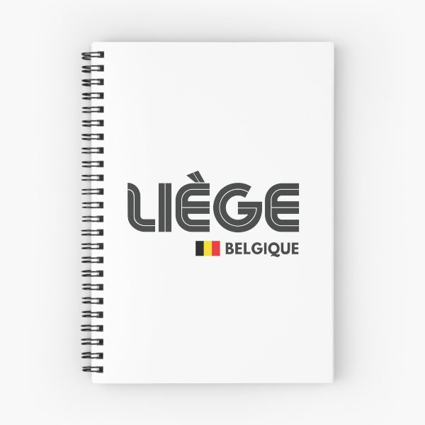 Item preview, Liège - Belgique  designed and sold by Sketch-Shack.