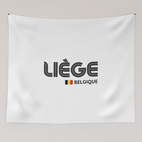 Item preview, Liège - Belgique  designed and sold by Sketch-Shack.