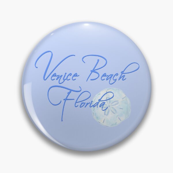 Item preview, Venice Beach, Florida designed and sold by Bizb.