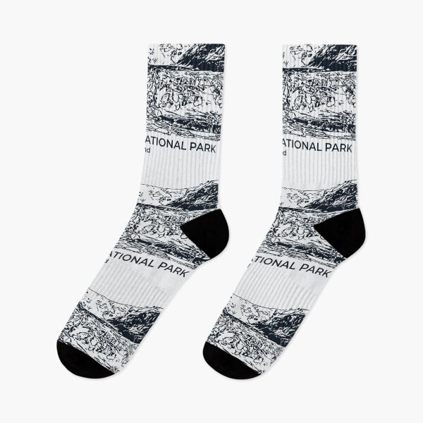 Item preview, Vatnajökull National Park - Iceland designed and sold by Lakeric Cityscapes.