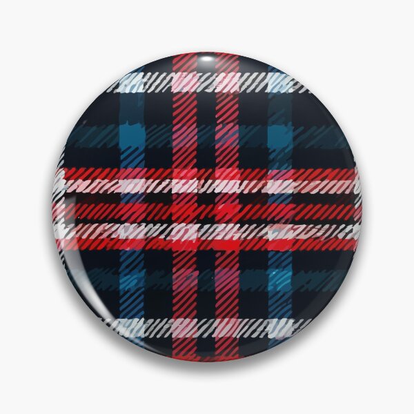 Item preview, Acrylic Tartan designed and sold by Grypis.