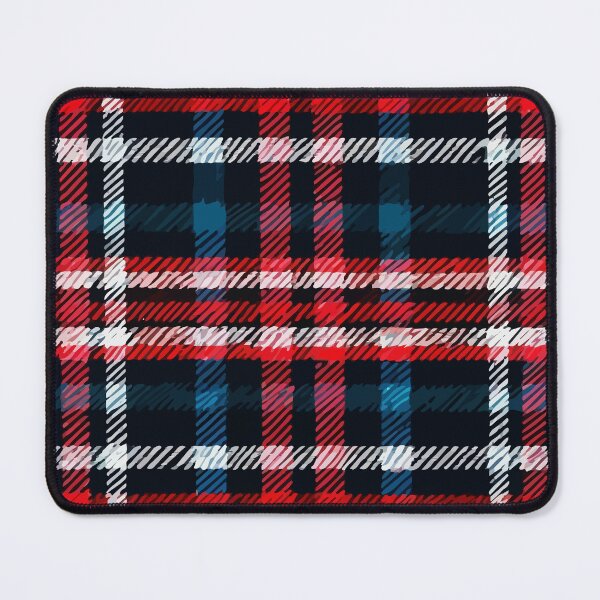 Item preview, Acrylic Tartan designed and sold by Grypis.