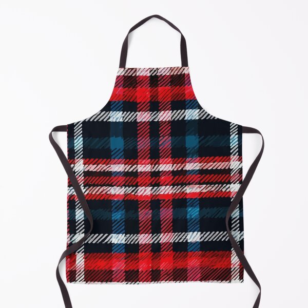 Item preview, Acrylic Tartan designed and sold by Grypis.