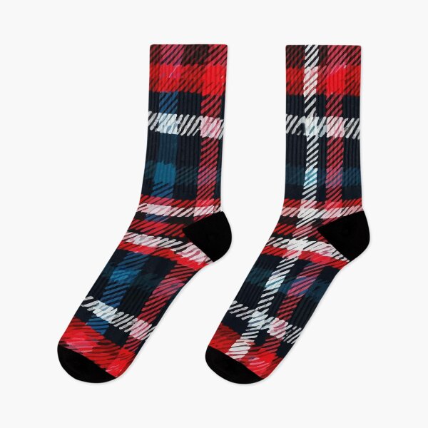 Item preview, Acrylic Tartan designed and sold by Grypis.