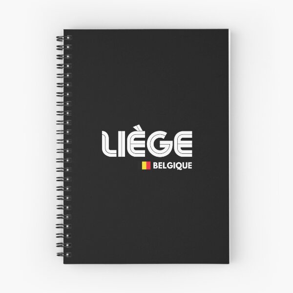 Item preview, Liège - Belgique  designed and sold by Sketch-Shack.