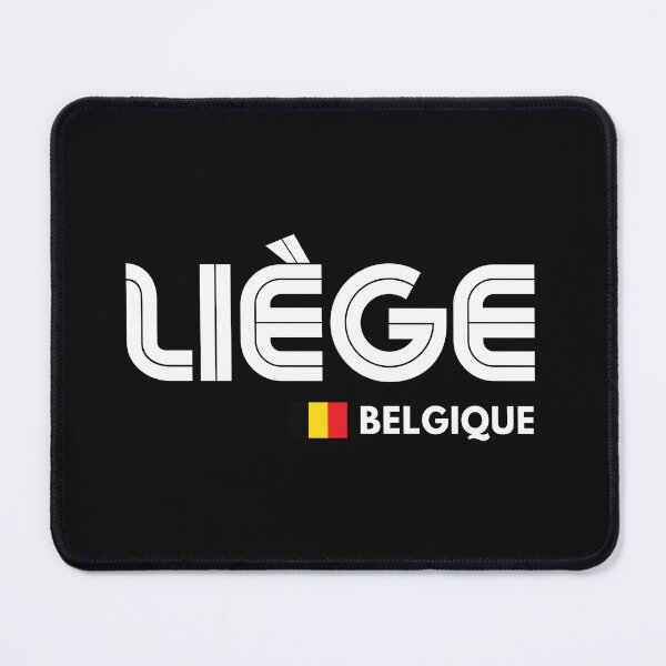 Item preview, Liège - Belgique designed and sold by Sketch-Shack.