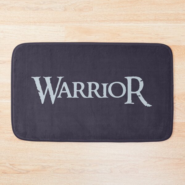 Item preview, Warrior - Strength and Resilience design designed and sold by Medieval Steward Designs.
