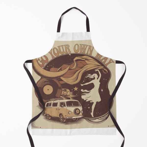 Item preview, "Go Your Own Way"-Boho Dreamscape designed and sold by CraftCharm.