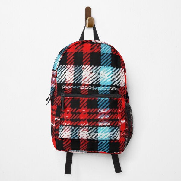 Item preview, Acrylic Tartan designed and sold by Grypis.