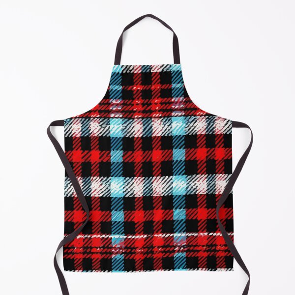 Item preview, Acrylic Tartan designed and sold by Grypis.