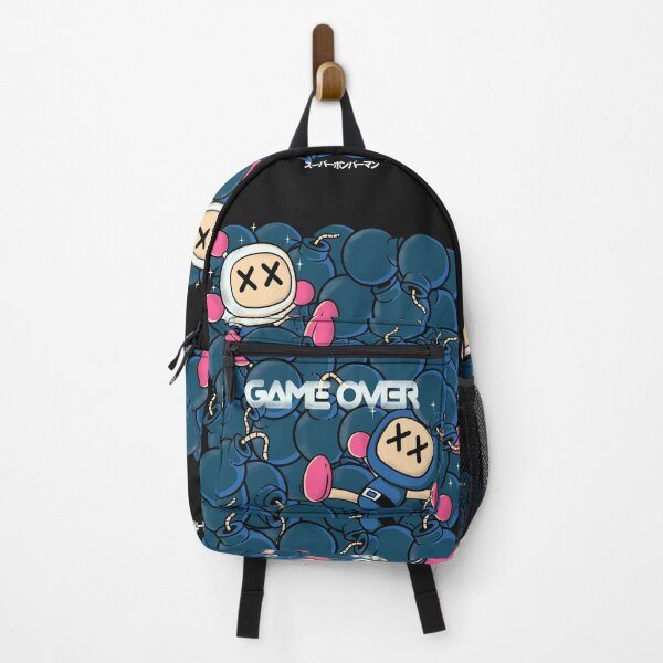 Item preview, Game over designed and sold by Eoli Studio.