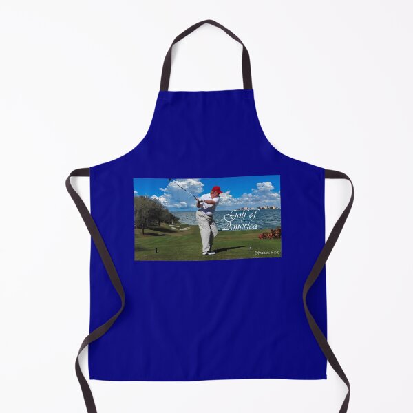 Item preview, Golf of America designed and sold by EyeMagined.