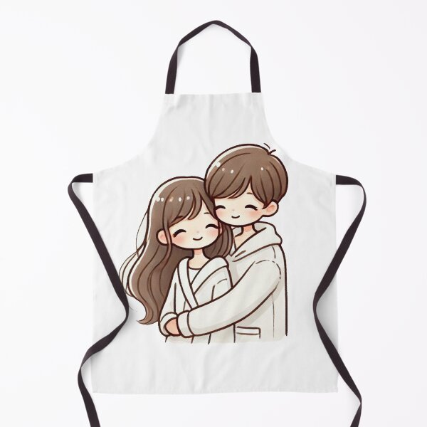 Item preview, Loving couple's designed and sold by Meemaart.