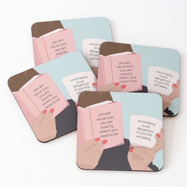 Item preview, You are never lost by Sasa Elebea designed and sold by Sabrina Brugmann.