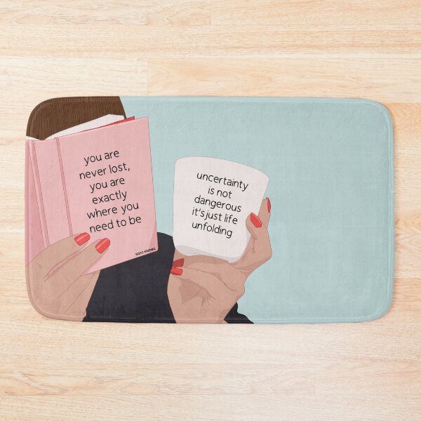 Item preview, You are never lost by Sasa Elebea designed and sold by Sabrina Brugmann.
