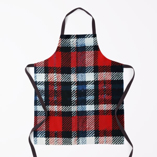 Item preview, Acrylic Tartan designed and sold by Grypis.