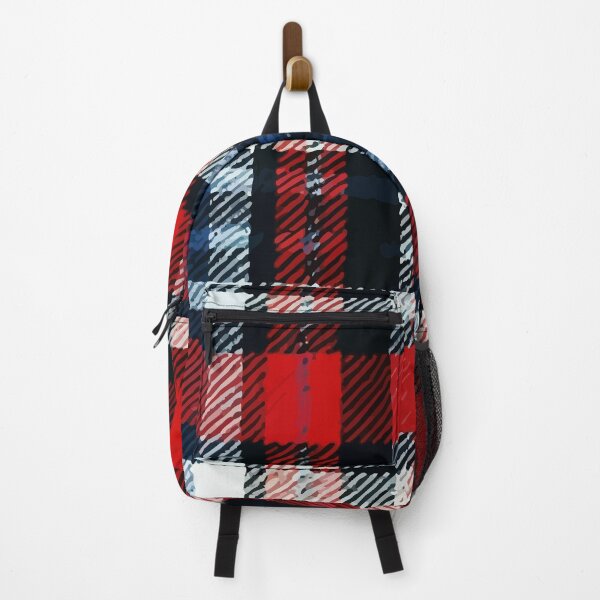 Item preview, Acrylic Tartan designed and sold by Grypis.