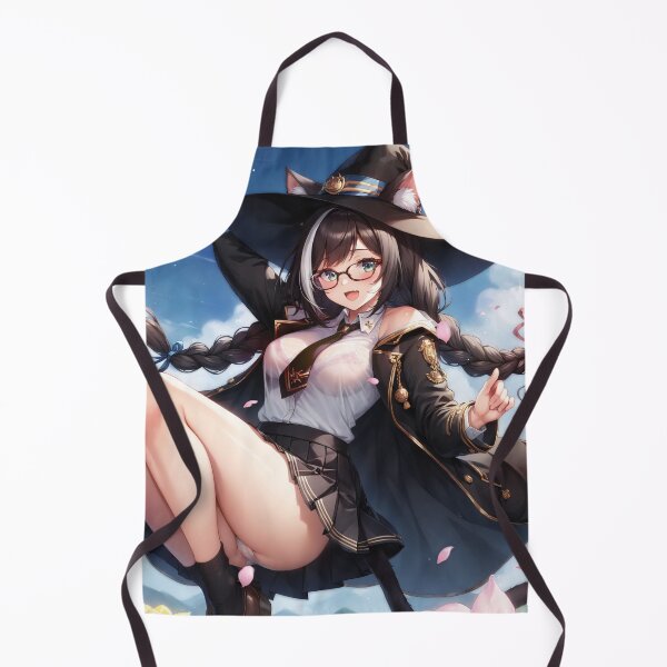 Item preview, ʚ♡ɞ Magical Witch Karyl / Kyaru ʚ♡ɞ Priconne ʚ♡ɞ designed and sold by ai-catgirl.