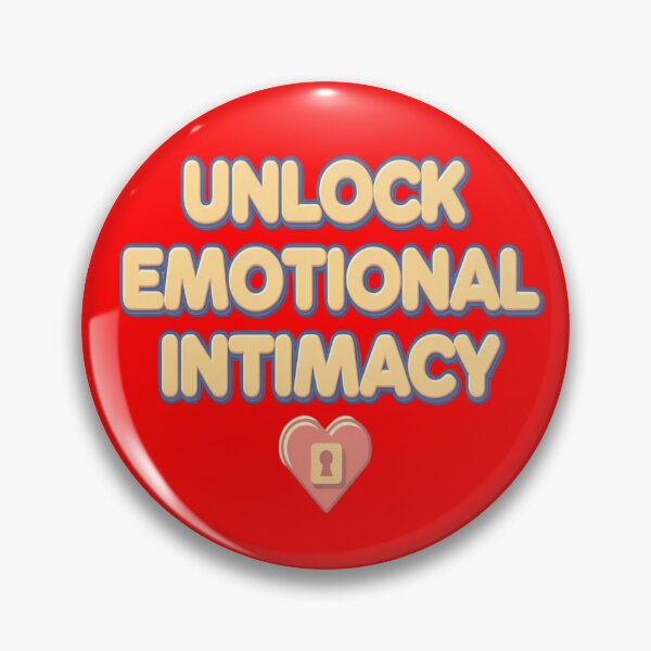 Item preview, Unlock Emotional Intimacy designed and sold by Kristijan Gregoric.