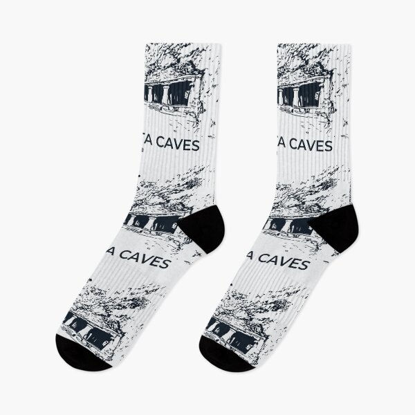 Item preview, Elephanta Caves - India designed and sold by Lakeric Cityscapes.