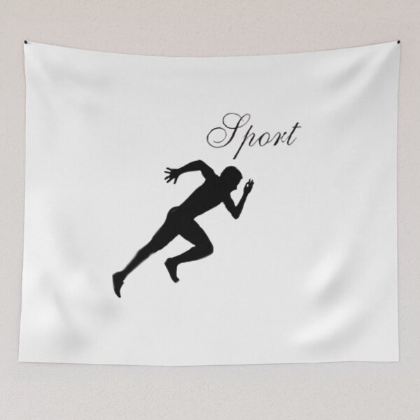 Item preview, sport is life designed and sold by Stefan-dizain12.
