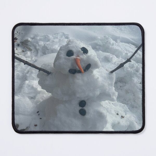 Item preview, Snowman  designed and sold by Lauracolleen3.