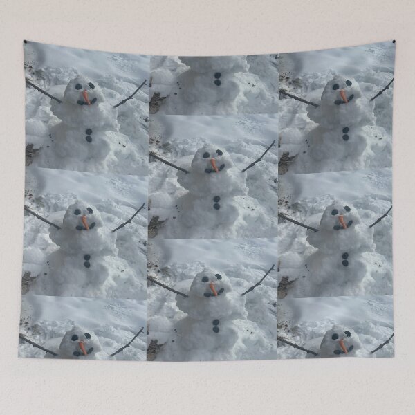 Item preview, Snowman  designed and sold by Lauracolleen3.