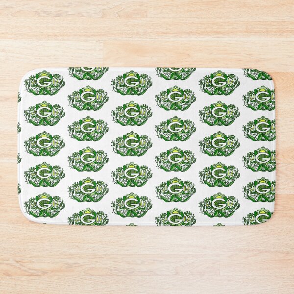 Item preview, Go Floral Green designed and sold by EduTechTrek.