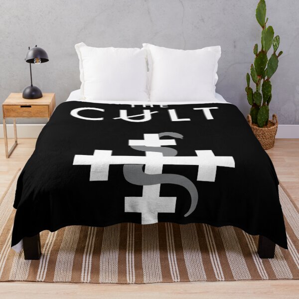 Item preview, cult rock designed and sold by CoconutSportsCo.