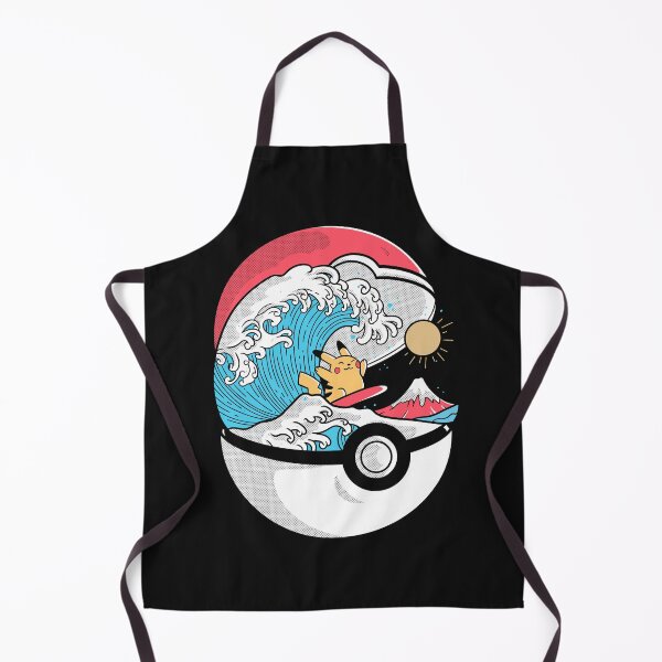 Item preview, Pokewave designed and sold by Eoli Studio.