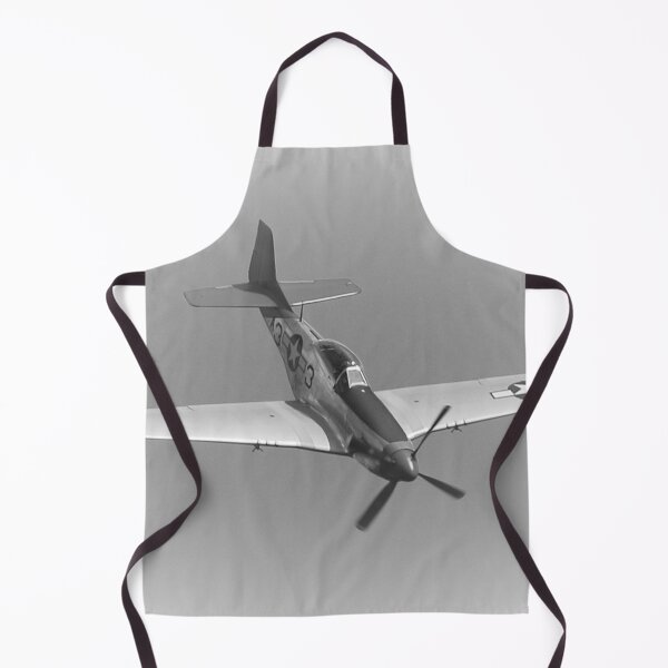 Item preview, P-51 Mustang Dive designed and sold by Fearless-Fox.