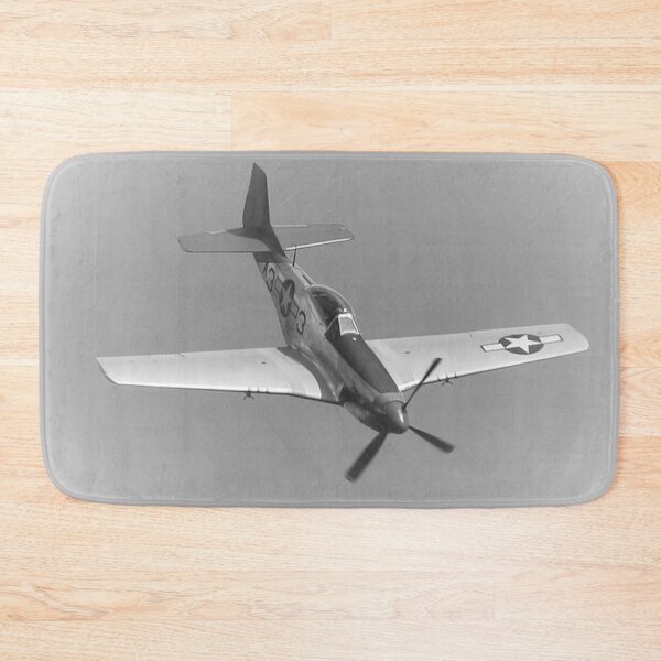 Item preview, P-51 Mustang Dive designed and sold by Fearless-Fox.