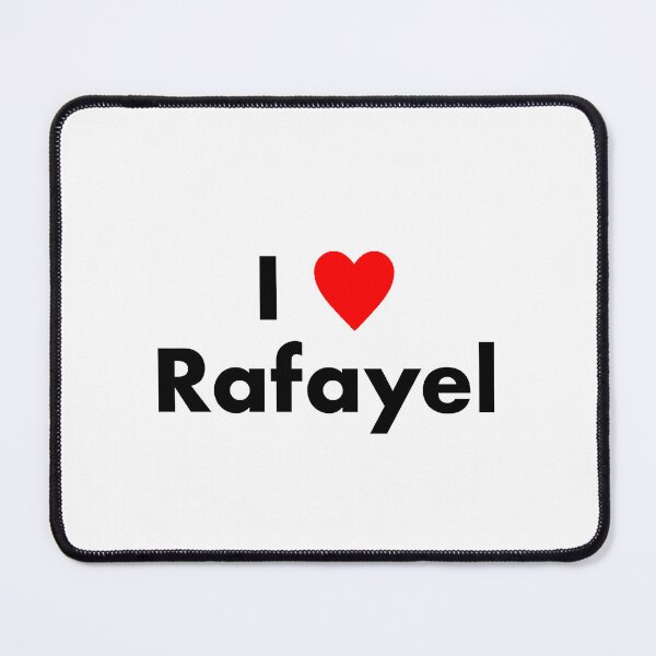 Item preview, Rafayel | Love and Deepspace designed and sold by WarmlyArts.