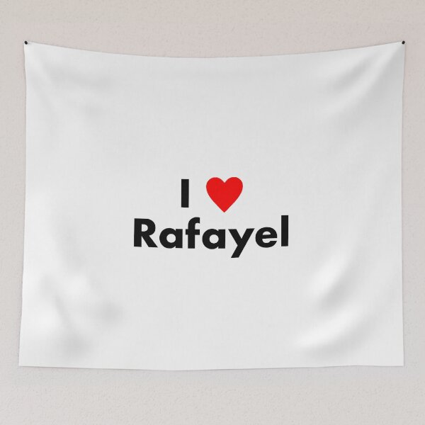 Item preview, Rafayel | Love and Deepspace designed and sold by WarmlyArts.