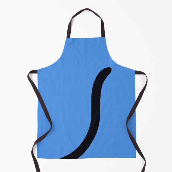 Item preview, Cat Tail (Blue Background) designed and sold by IskandarDesigns.